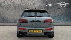 MINI Clubman 1.5 Cooper Sport 6dr Auto [Comfort/Nav+ Pack] Petrol Estate